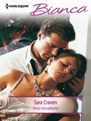 cover image of Amor encubierto